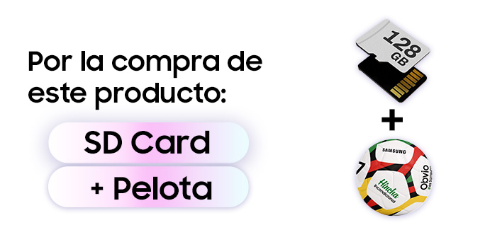 Promoción K-Love Galaxy Tab A