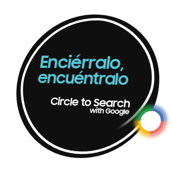 Circle to Search